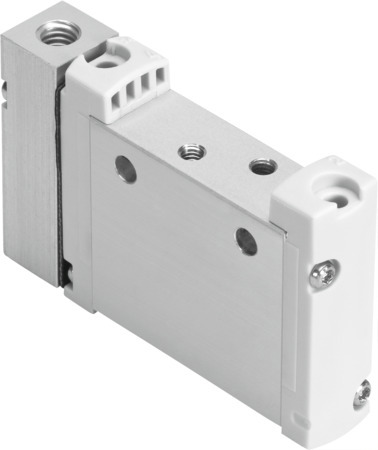 VUWG-L10A-M52-R-M3 Distributeur pneumatique