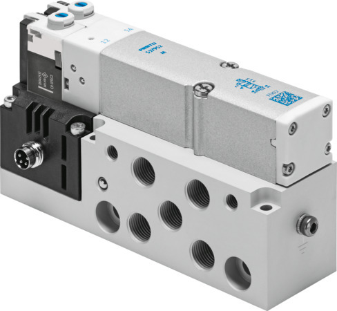 VMPA2-M1H-G-G1/8-PI Électrodistributeur