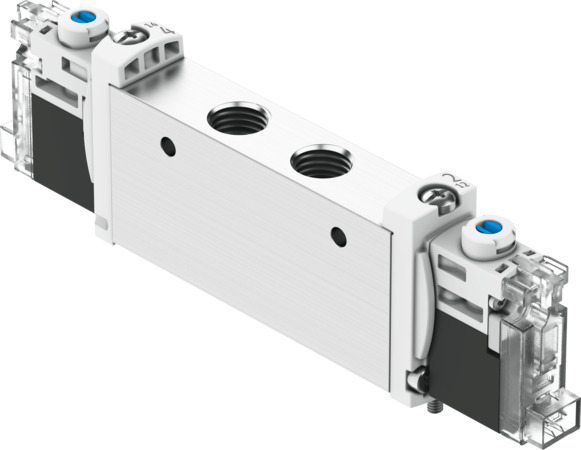 VUVG-L14-B52-ZT-G18-1H2L-F1A Electrodistributeur