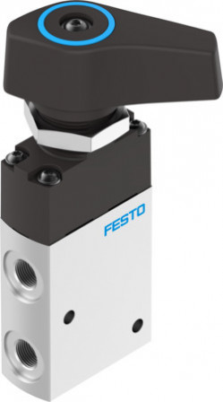 VHEF-ET-M32-M-G18 Distributeur à sélecteur
