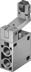 L-3-1/4-B Distributeur à galet