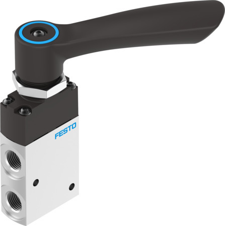 VHEF-HT-B32-N18 Distributeur à manette