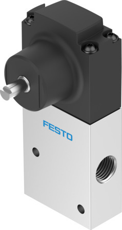 VMEF-VBT-M32-M-G14 Distributeur à levier oscillant