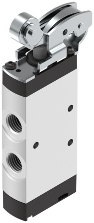 VMEF-R-M52-E-G14 Distributeur à galet