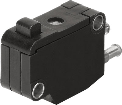 micro-distributeur à poussoir SO-3-PK-3-B