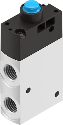 VMEF-STCZ-M32-M-G14 Distributeur à poussoir