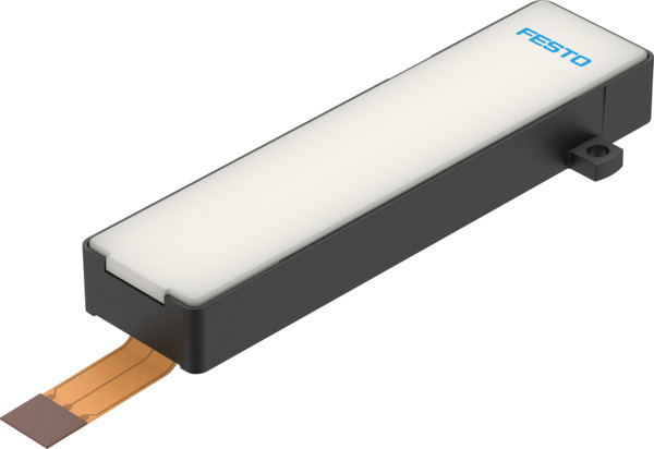 VEAE-BB-6-12-D9-X4 Distributeur à commande piézoélectrique