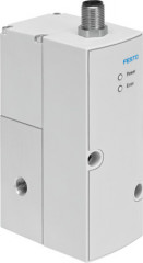 VPPX-6L-L-1-G18-0L10H-S1 Réducteur de pression proportionnelle