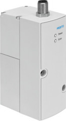 VPPX-6F-L-1-F-0L10H-S1 Réducteur de pression proportionnelle