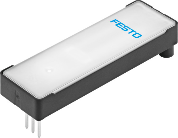 VEMP-BS-3-13-D19-F-28T1 Distributeur à commande piézoélectrique