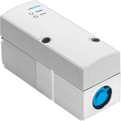 réducteur de pression proportionnelle VPPM-6TA-L-1-F-0L6H-S1