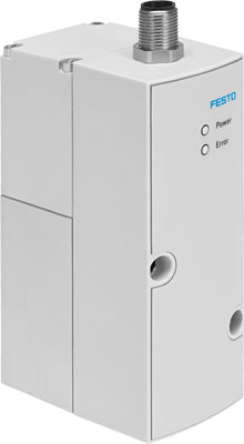 réducteur de pression proportionnelle VPPX-6F-L-1-F-0L10H-S1