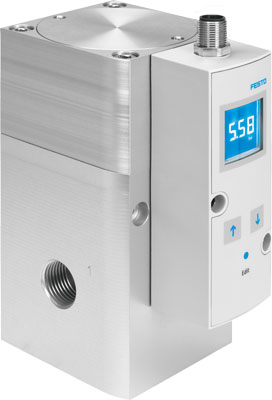 réducteur de pression proportionnelle VPPM-12L-L-1-G12-0L10H-A4P-S1C1
