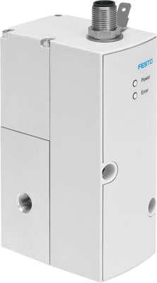 réducteur de pression proportionnelle VPPM-6F-L-1-F-0L6H-LK-S1