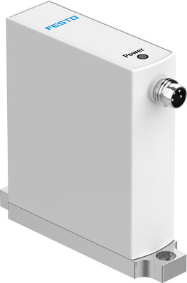 réducteur de pression proportionnelle VEAB-B-26-D9-F-A4-1R1
