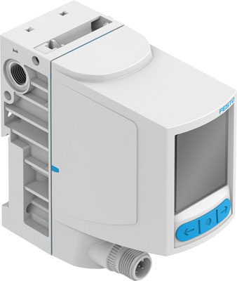 réducteur de pression proportionnelle VPPI-5L-3-G18-0L10H-V1-S1D