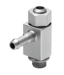 GRLA-M5-PK-3-B Limiteur de débit unidirectionnel