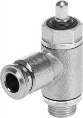 VFOH-LE-A-G14-Q10 Limiteur de débit unidirectionnel
