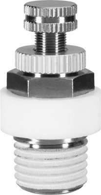 silencieux limiteur de débit VFFK-C-K-M5-P