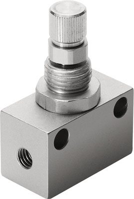 limiteur de débit GRO-M5-B