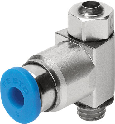 limiteur de débit GRLO-M5-QS-3-LF-C