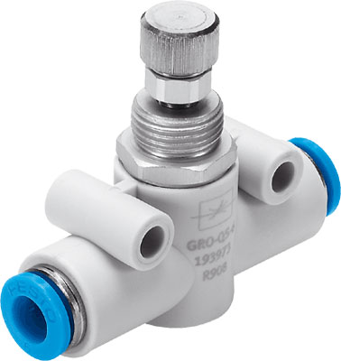 limiteur de débit GRO-QS-6