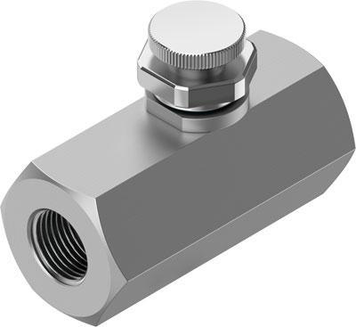 limiteur de débit GRO-1/4