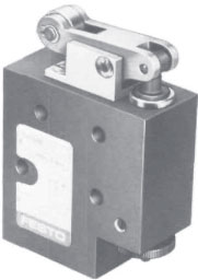 limiteur de débit unidirectionnel GRR-1/2