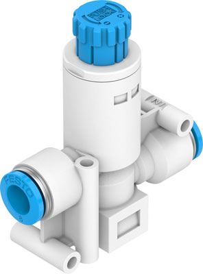 manodétendeur VRPA-C-Q6-E