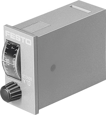module de remise à zéro PZVT-AUT