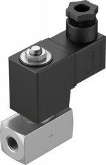 VZWD-L-M22C-M-G14-50-V-1P4-5-R1 Électrodistributeur