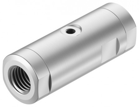 VZQA-C-M22U-6-GG-V4V4E-4-EXA Vanne à manchon