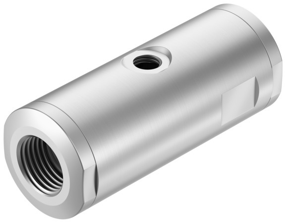 VZQA-C-M22U-15-GG-V4V4E-4 Vanne à manchon