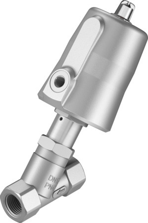 VZXF-L-M22C-M-A-G12-130-M1-V4V4T-50-16 Soupape à tête inclinée