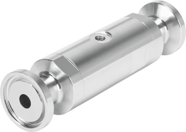 VZQA-C-M22U-6-S1S1-V4V4S1-4 Vanne à manchon