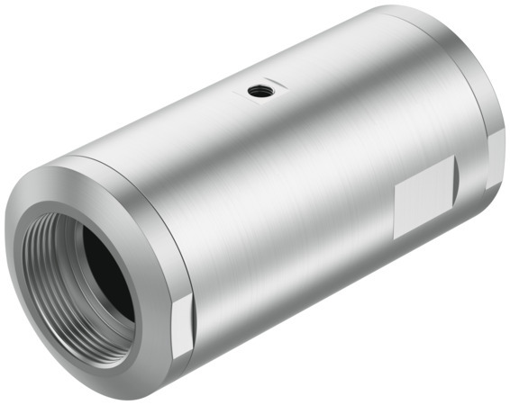 VZQA-C-M22U-50-TT-ALV4E-2 Vanne à manchon