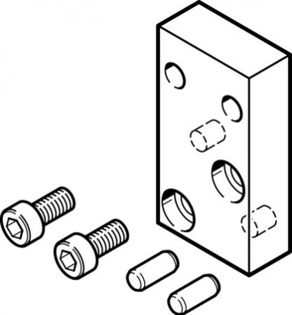 HAPG-1 Kit d'adaptation