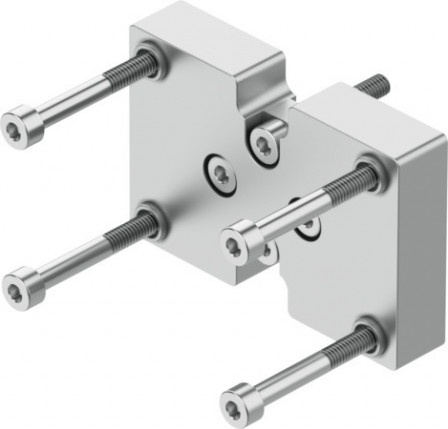 DHAA-G-E21-60-B8-35 Kit d'adaptation