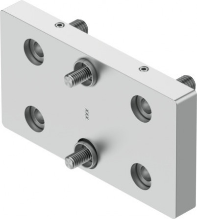 DHAA-G-G3-25-B11-40 Kit d'adaptation