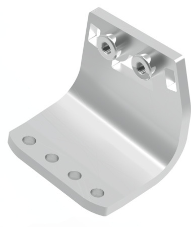 DHAS-MA-B6-80 Équerre de fixation
