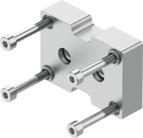 DHAA-G-Q11-16-B8-25 Kit d'adaptation
