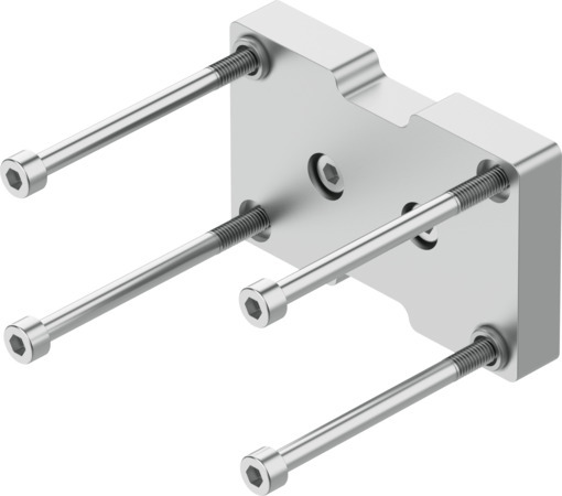 DHAA-G-Q11-25-B8G-40 Kit d'adaptation
