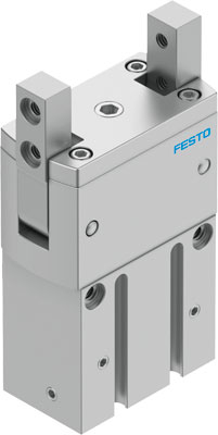 pince à serrage radial HGRT-16-A