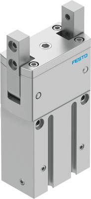 pince à serrage radial HGRT-16-A-G2