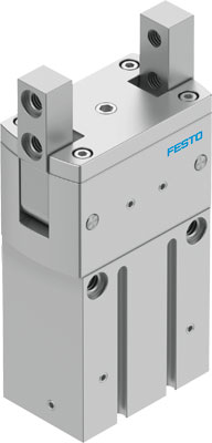 pince à serrage radial HGRT-25-A-G2