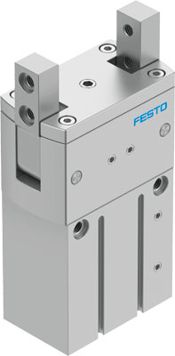 pince à serrage radial HGRT-32-A-G2
