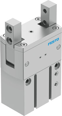 pince à serrage radial HGRT-40-A