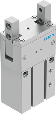 pince à serrage radial HGRT-40-A-G2