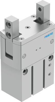 pince à serrage radial HGRT-50-A