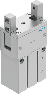 pince à serrage radial HGRT-50-A-G2